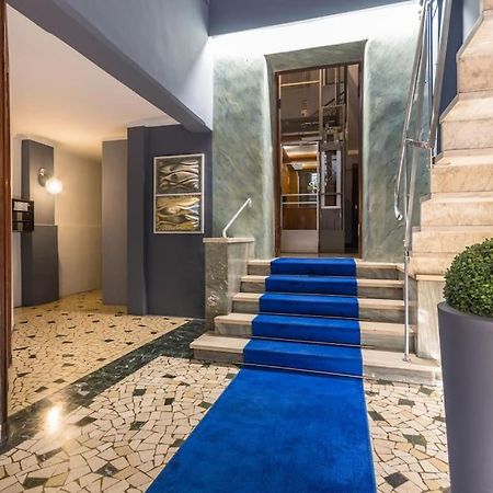 Gallery Loft 3 Турин Екстер'єр фото