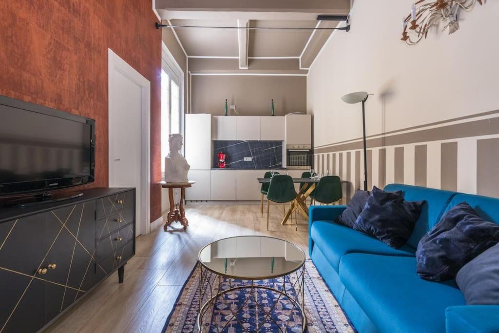 Gallery Loft 3 Турин Екстер'єр фото