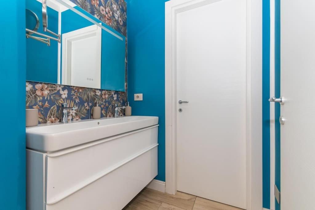 Gallery Loft 3 Турин Екстер'єр фото