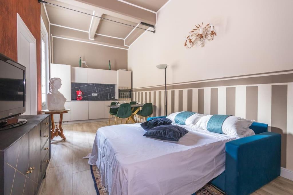 Gallery Loft 3 Турин Екстер'єр фото
