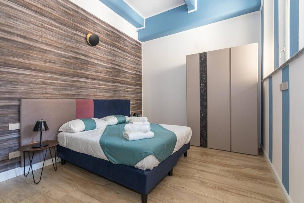 Gallery Loft 3 Турин Екстер'єр фото