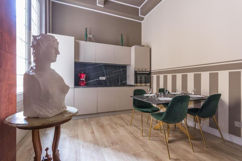 Gallery Loft 3 Турин Екстер'єр фото